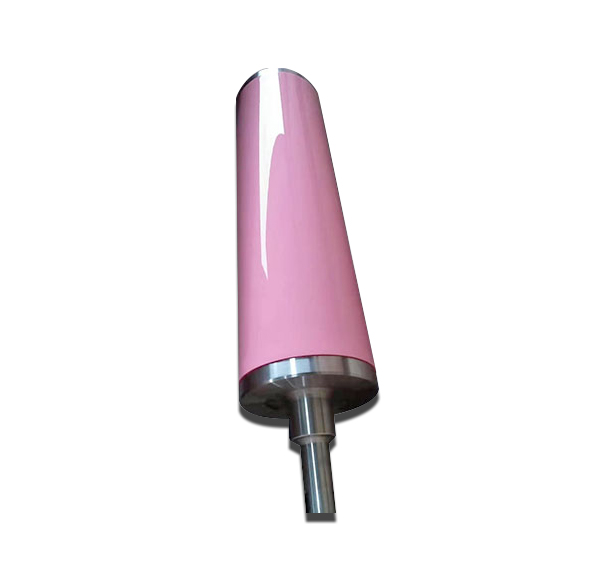 纳米液体硅胶辊